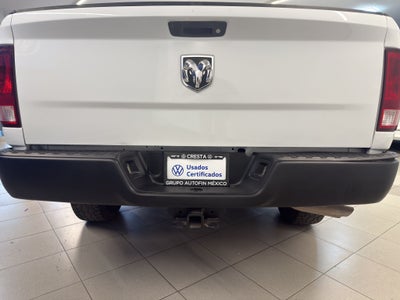 2020 RAM 1500 3.3 V6 XL Cab Regular 4x2 AT