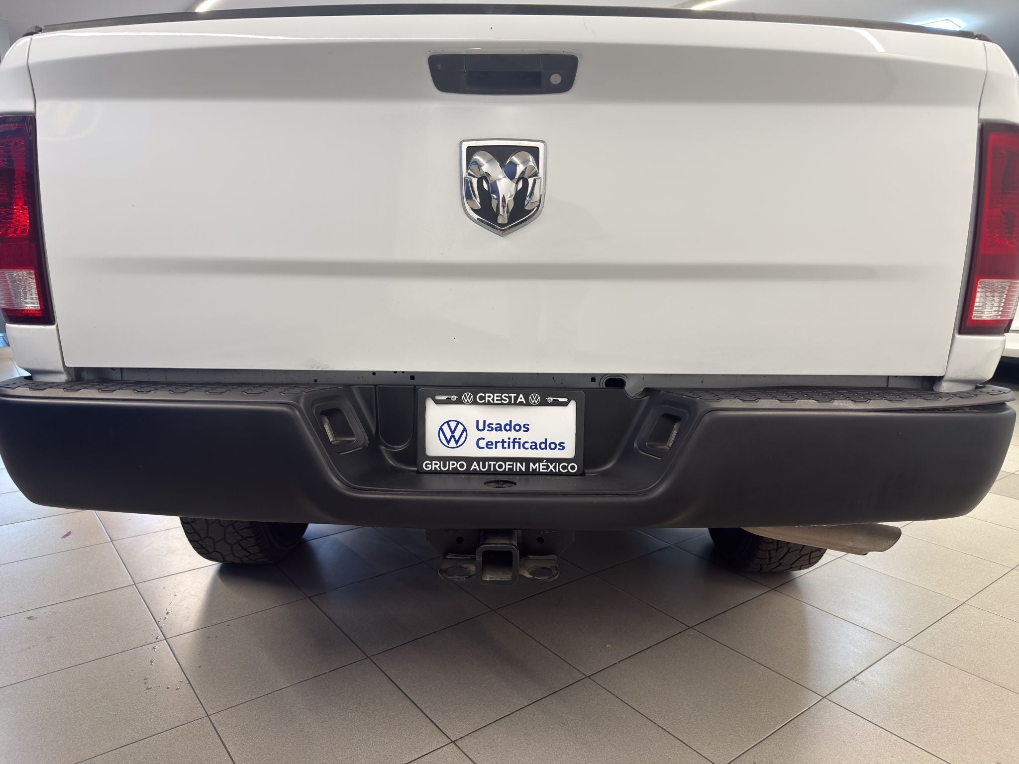 2020 RAM 1500 3.3 V6 XL Cab Regular 4x2 AT