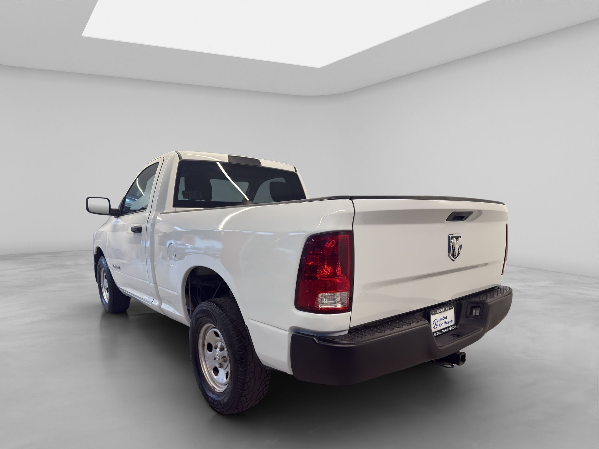 2020 RAM 1500 3.3 V6 XL Cab Regular 4x2 AT