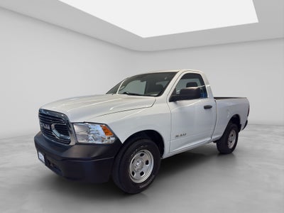 2020 RAM 1500 3.3 V6 XL Cab Regular 4x2 AT