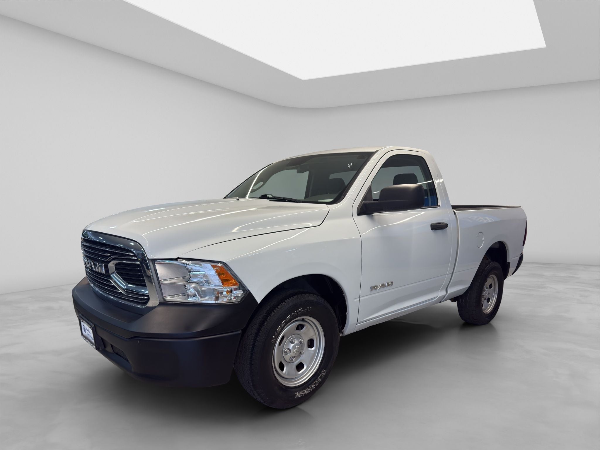 2020 RAM 1500 3.3 V6 XL Cab Regular 4x2 AT
