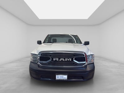 2020 RAM 1500 3.3 V6 XL Cab Regular 4x2 AT
