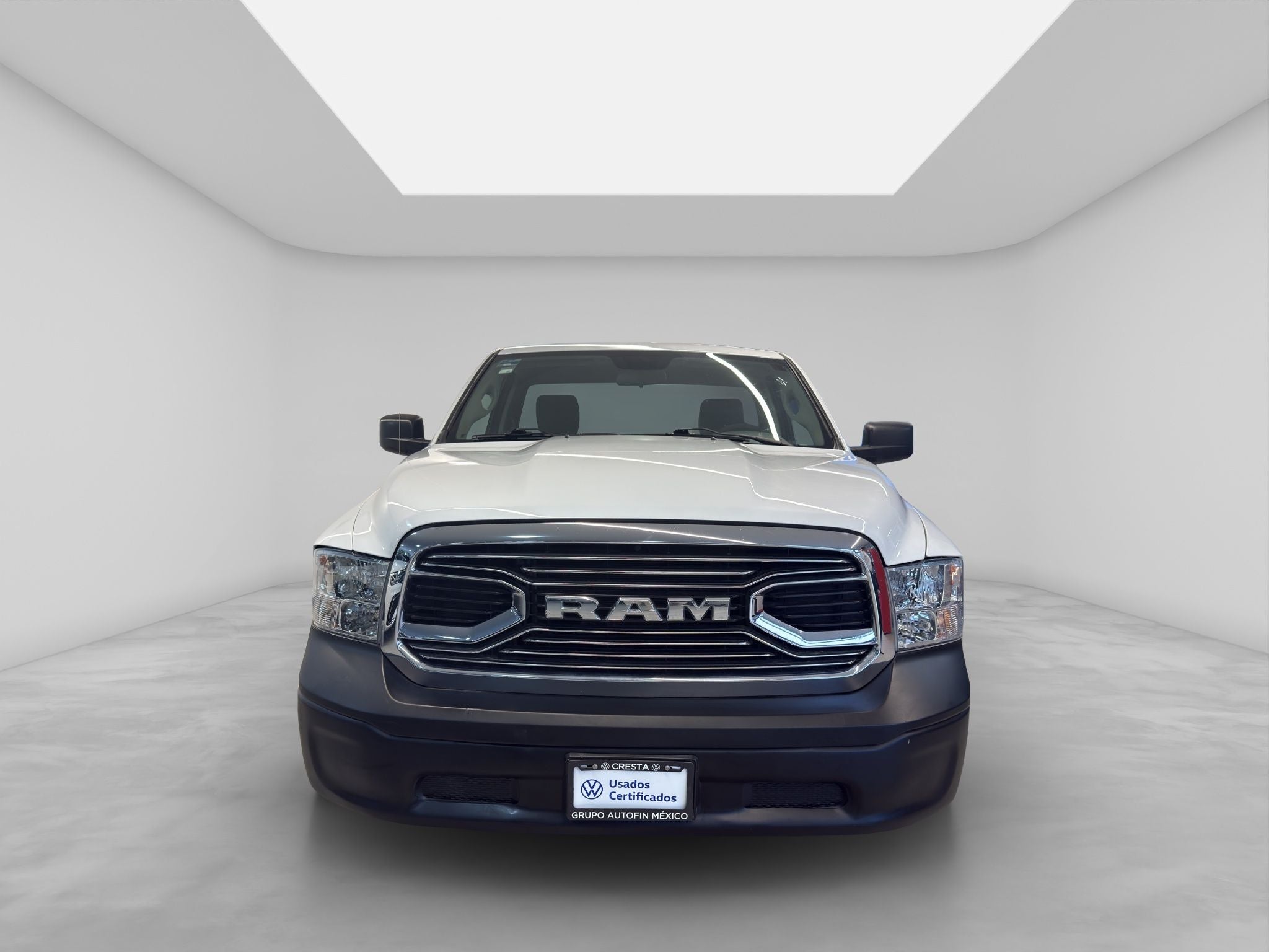 2020 RAM 1500 3.3 V6 XL Cab Regular 4x2 AT