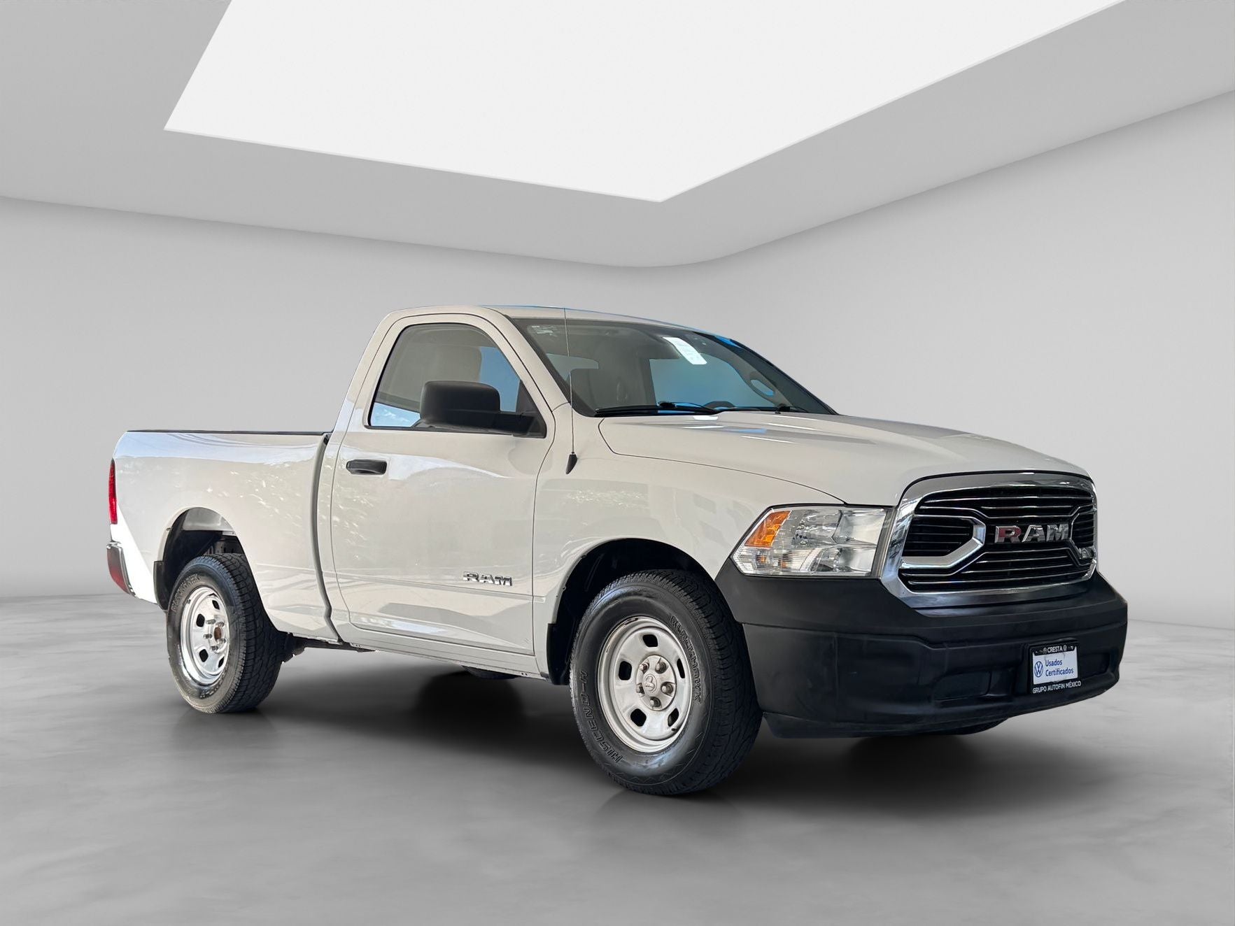2020 RAM 1500 3.3 V6 XL Cab Regular 4x2 AT