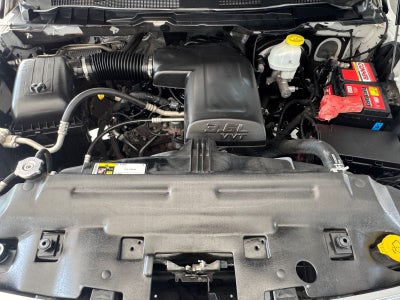 2020 RAM 1500 3.3 V6 XL Cab Regular 4x2 AT