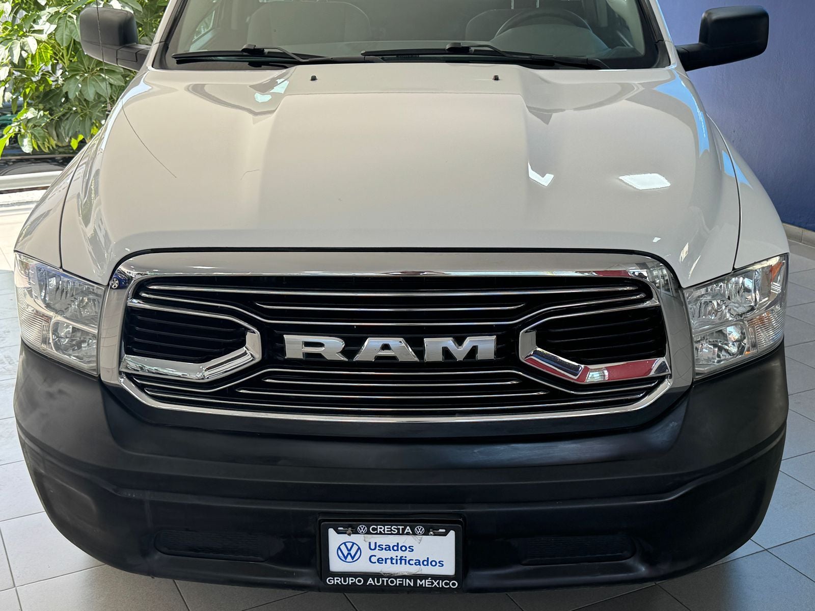 2020 RAM 1500 3.3 V6 XL Cab Regular 4x2 AT