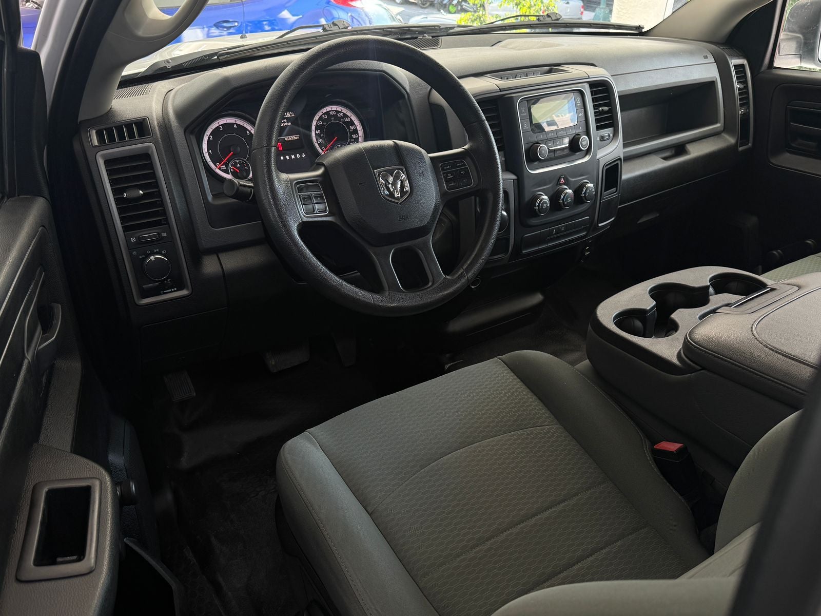 2020 RAM 1500 3.3 V6 XL Cab Regular 4x2 AT