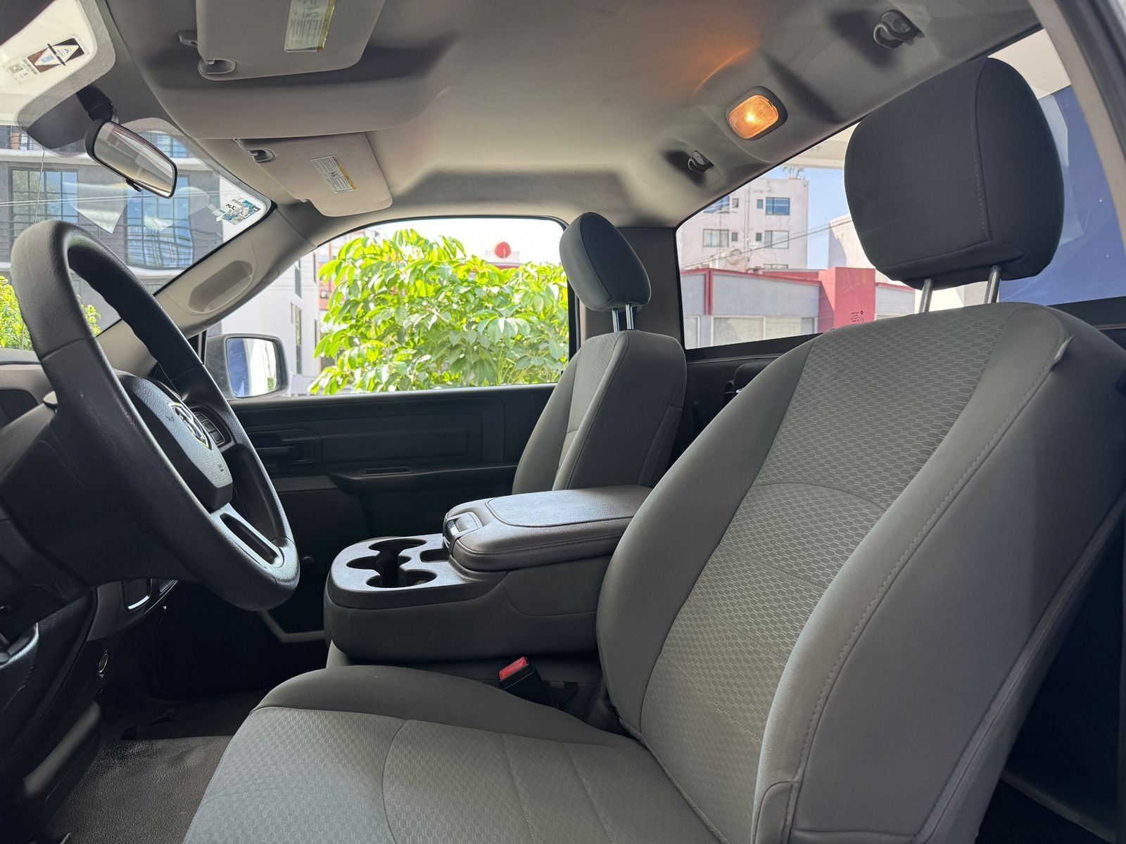 2020 RAM 1500 3.3 V6 XL Cab Regular 4x2 AT