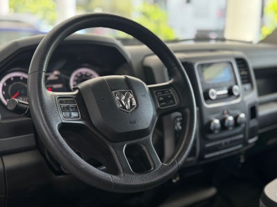 2020 RAM 1500 3.3 V6 XL Cab Regular 4x2 AT