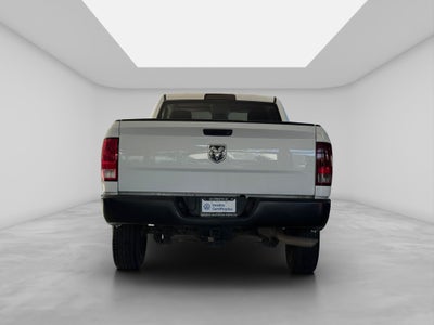 2020 RAM 1500 3.3 V6 XL Cab Regular 4x2 AT