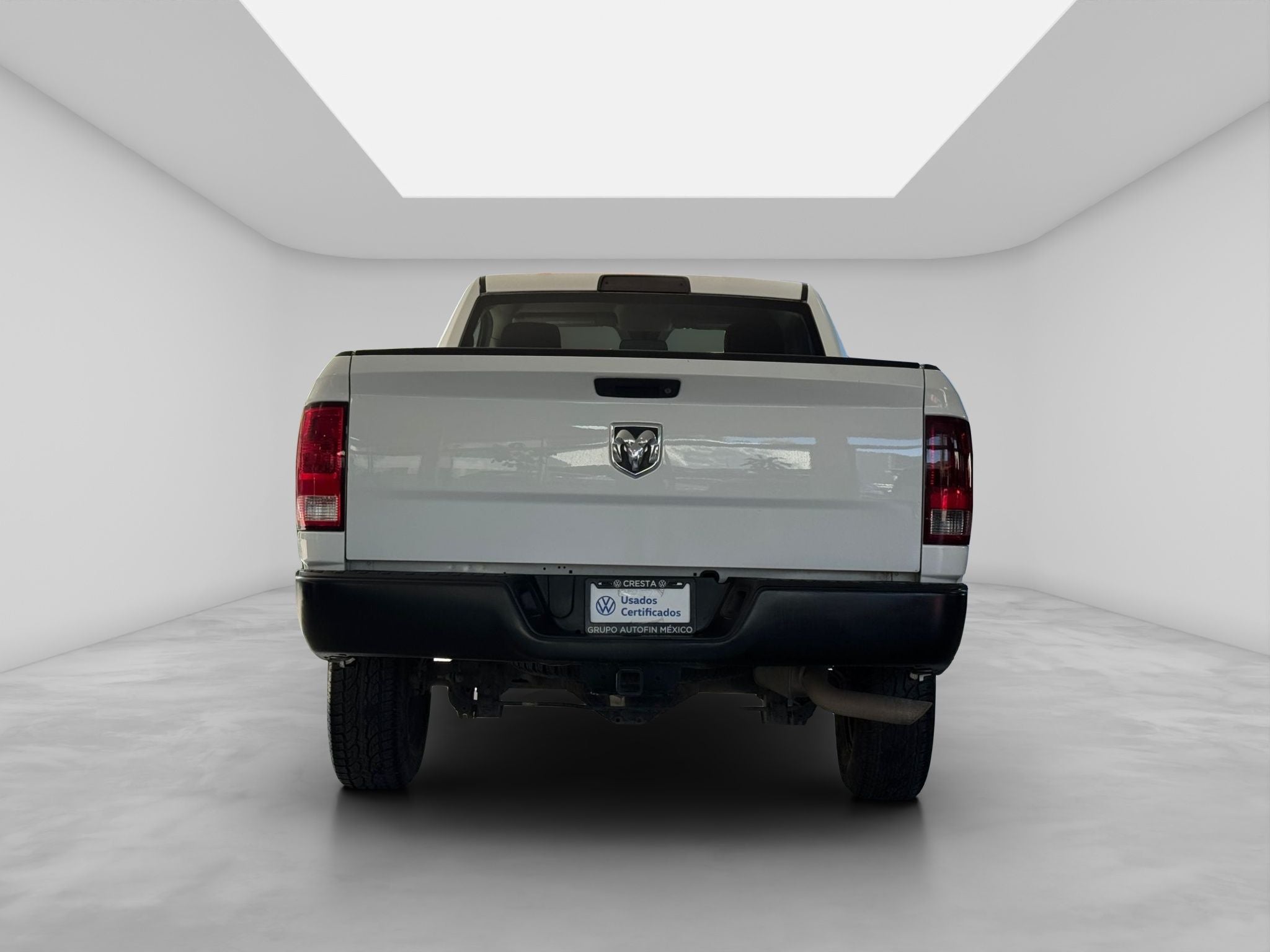 2020 RAM 1500 3.3 V6 XL Cab Regular 4x2 AT