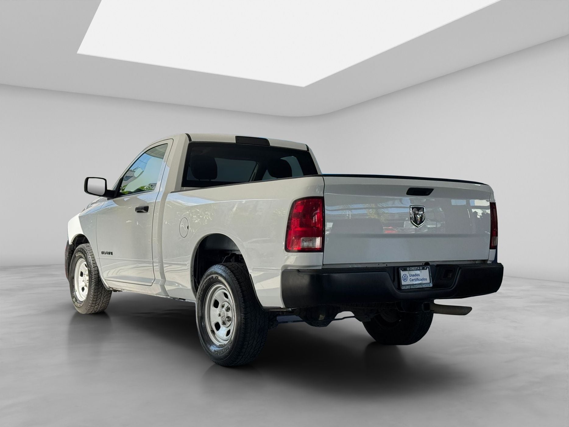 2020 RAM 1500 3.3 V6 XL Cab Regular 4x2 AT