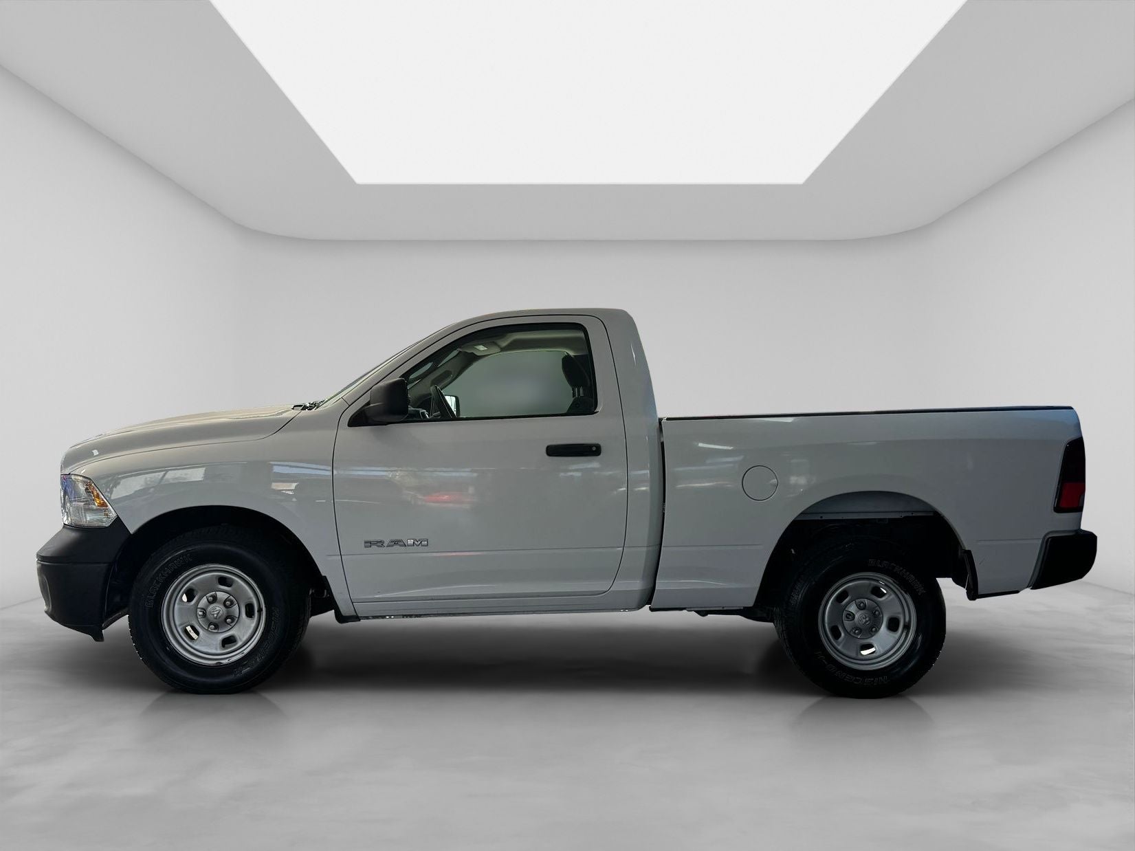 2020 RAM 1500 3.3 V6 XL Cab Regular 4x2 AT