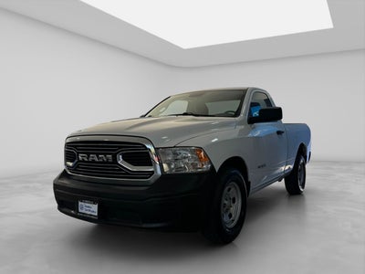 2020 RAM 1500 3.3 V6 XL Cab Regular 4x2 AT