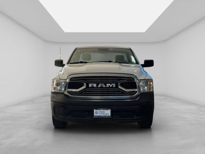 2020 RAM 1500 3.3 V6 XL Cab Regular 4x2 AT