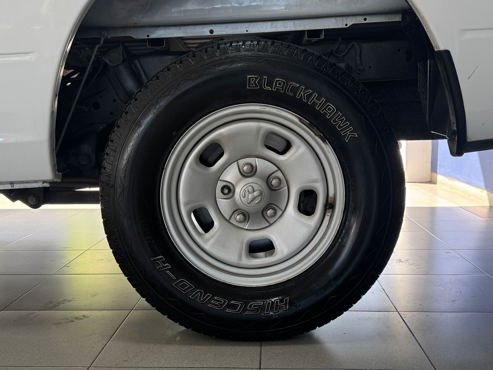 2020 RAM 1500 3.3 V6 XL Cab Regular 4x2 AT