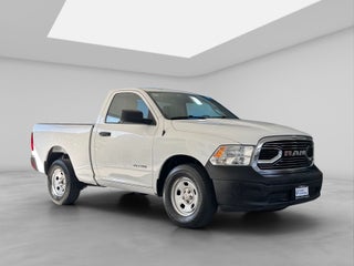 2020 RAM 1500 3.3 V6 XL Cab Regular 4x2 AT