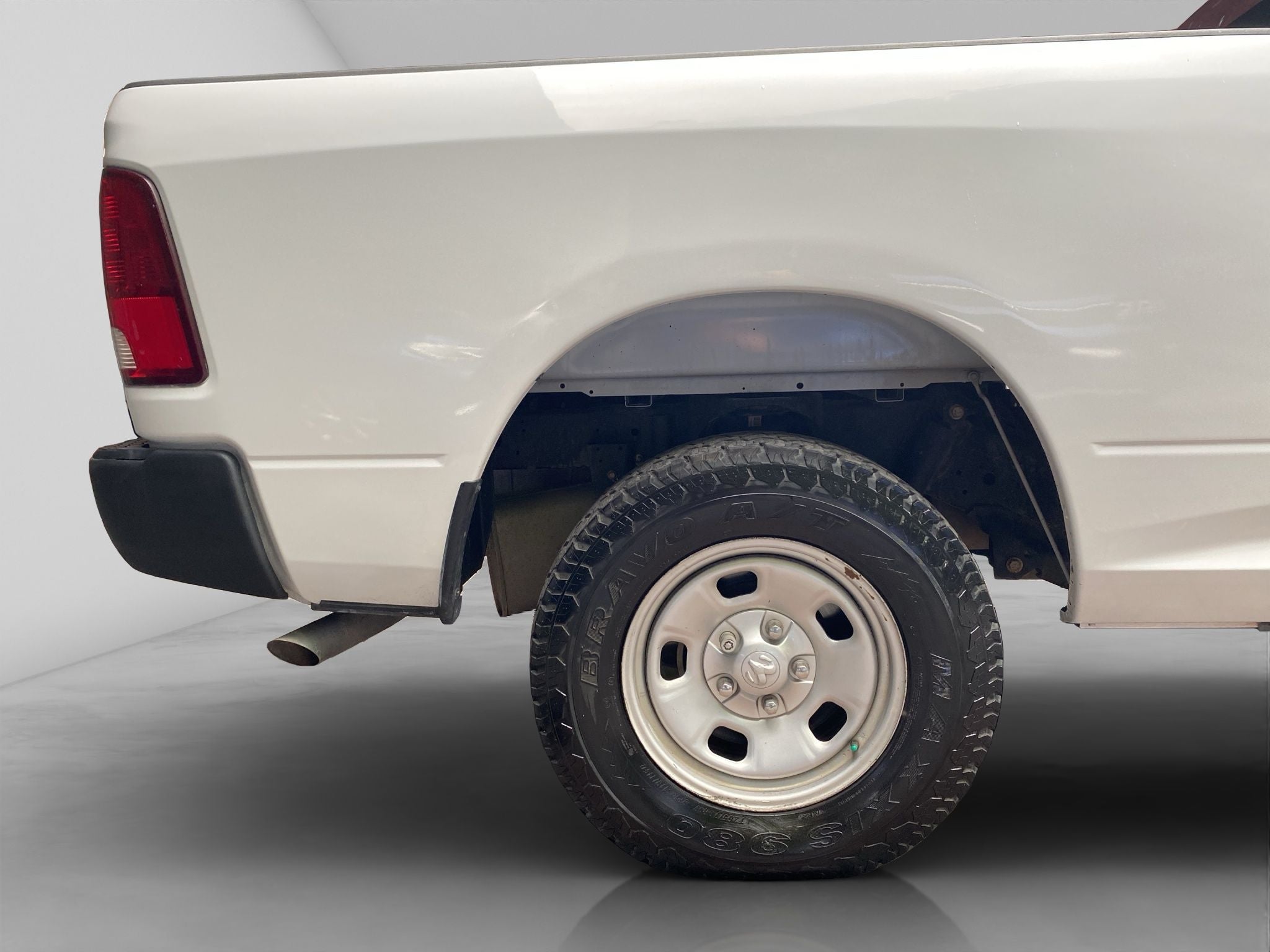 2020 RAM 1500 3.6 V6 ST Cab Regular 4x2 At