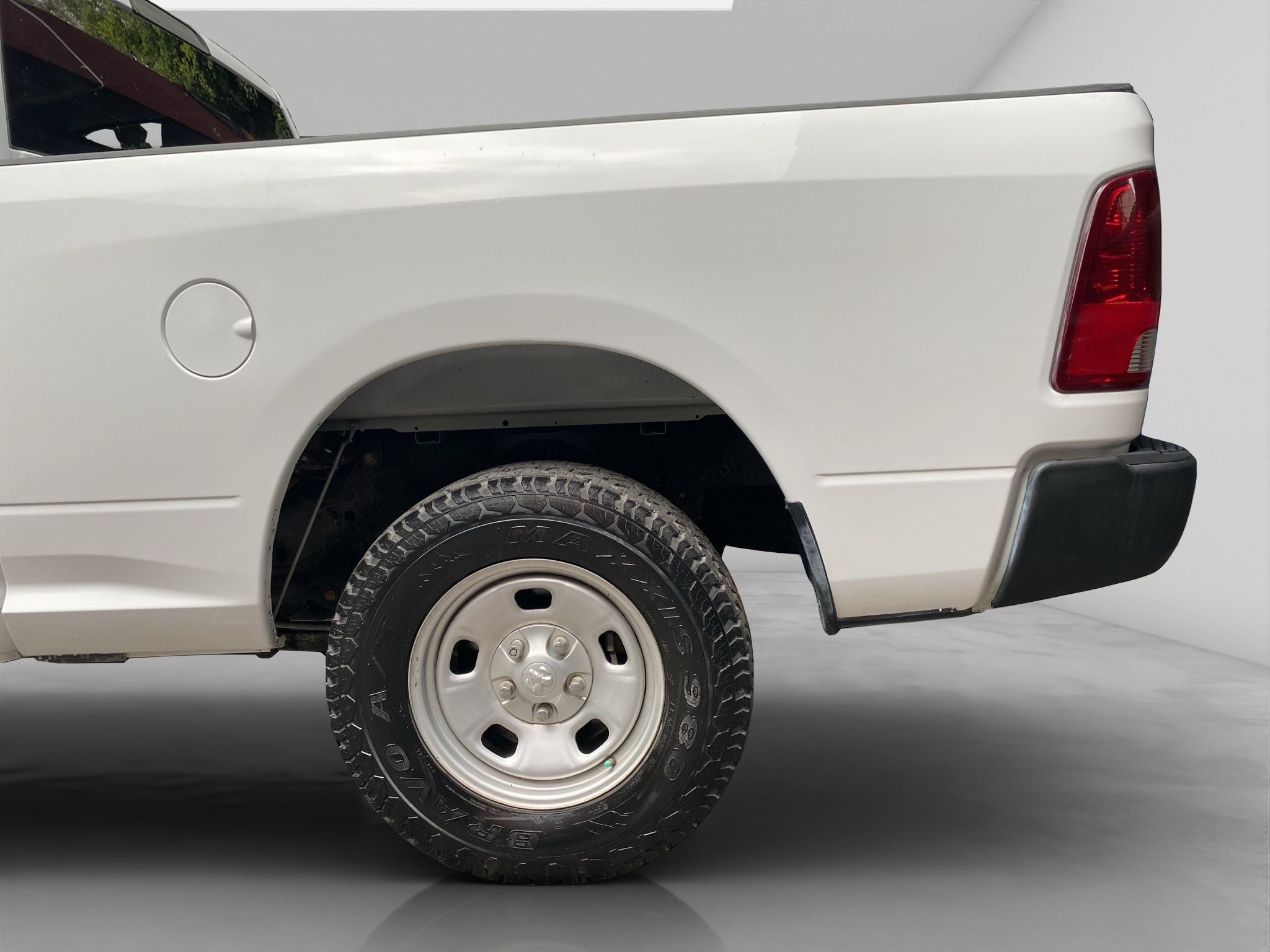 2020 RAM 1500 3.6 V6 ST Cab Regular 4x2 At