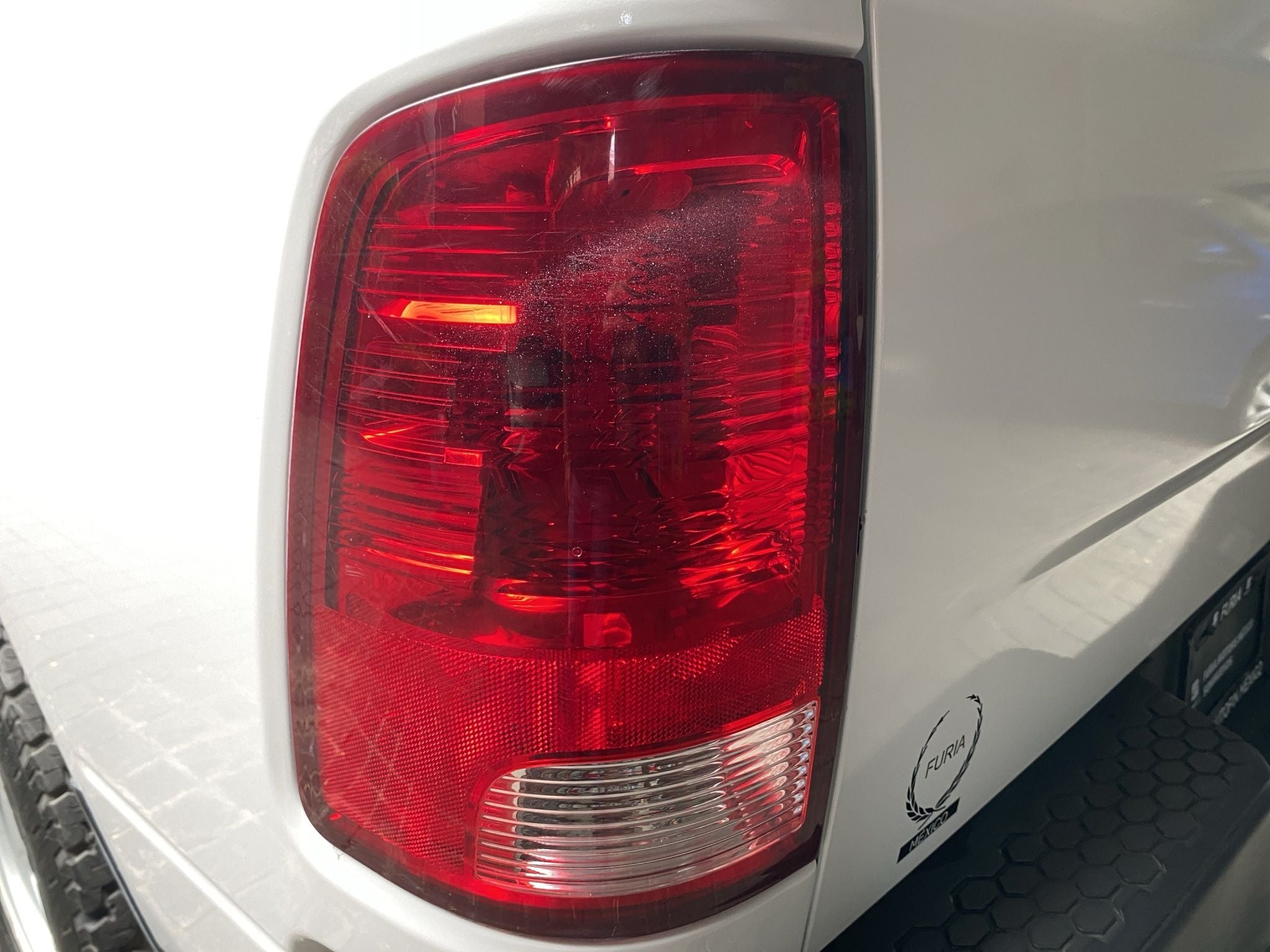 2020 RAM 1500 3.6 V6 ST Cab Regular 4x2 At