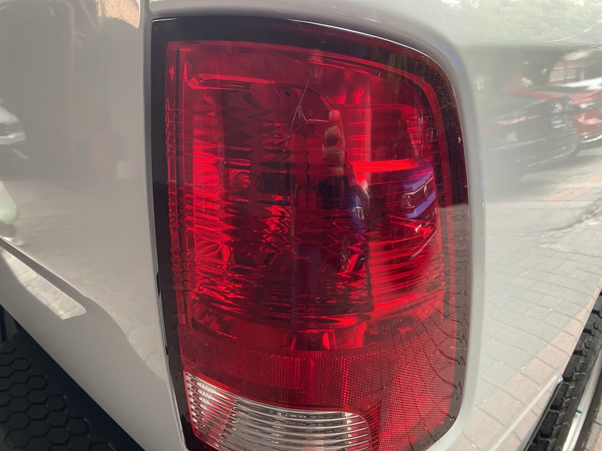 2020 RAM 1500 3.6 V6 ST Cab Regular 4x2 At