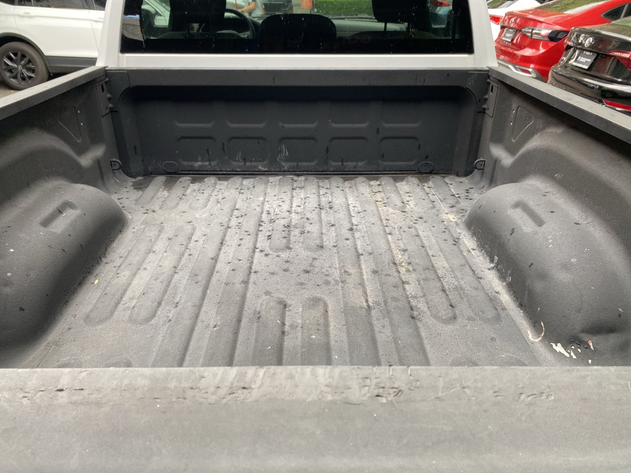 2020 RAM 1500 3.6 V6 ST Cab Regular 4x2 At