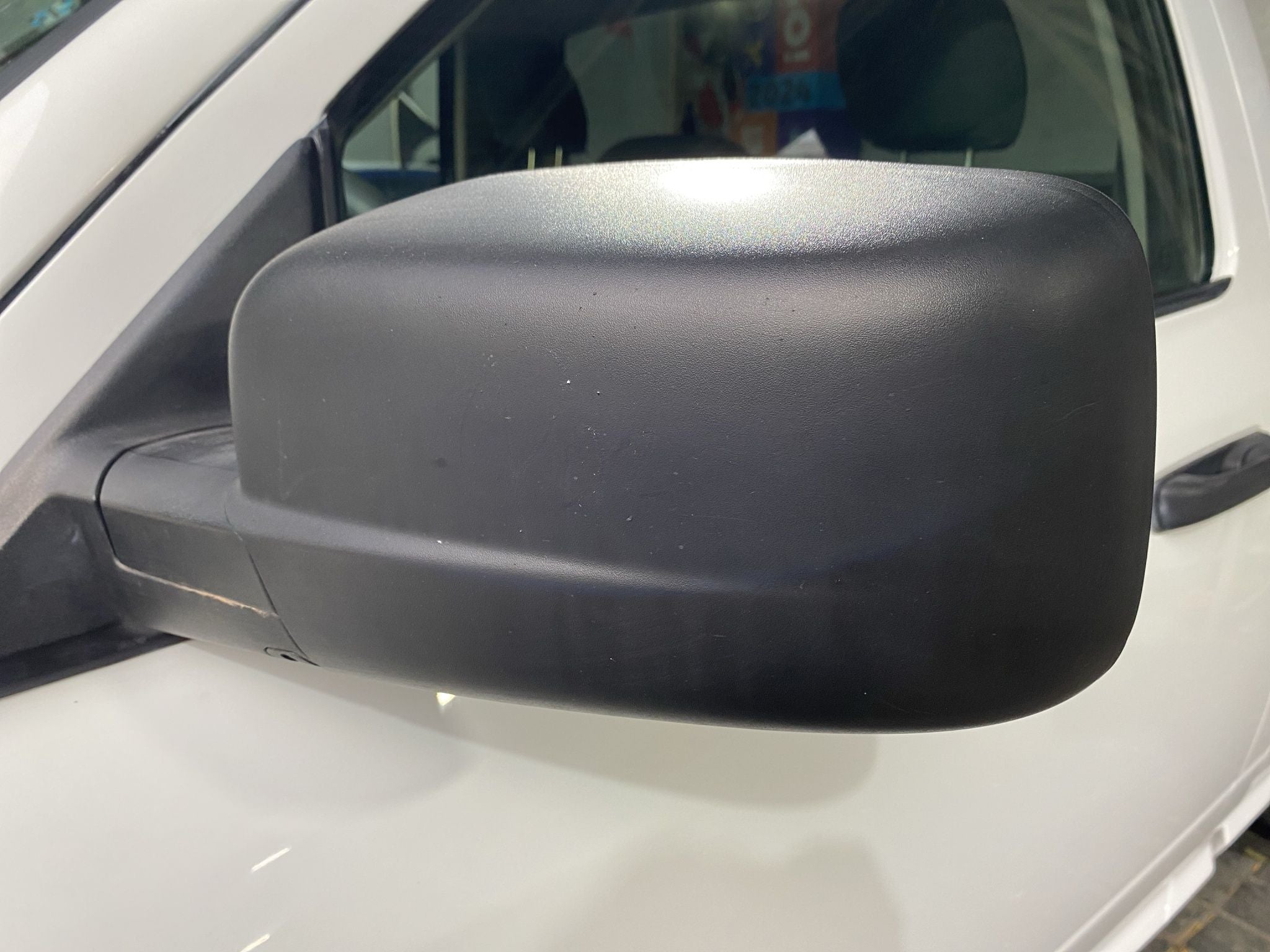 2020 RAM 1500 3.6 V6 ST Cab Regular 4x2 At