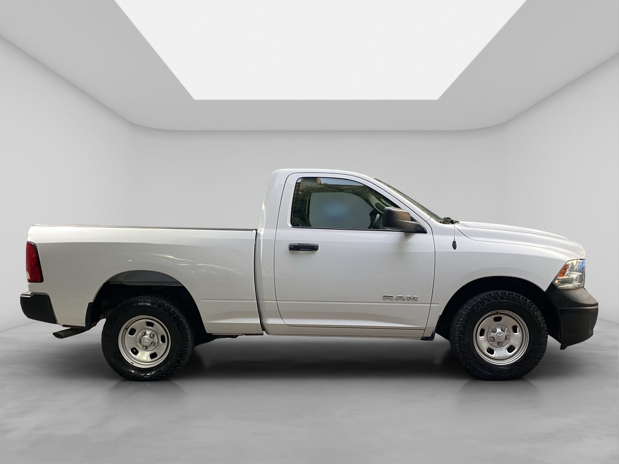 2020 RAM 1500 3.6 V6 ST Cab Regular 4x2 At