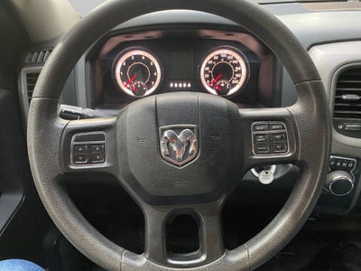 2020 RAM 1500 3.6 V6 ST Cab Regular 4x2 At