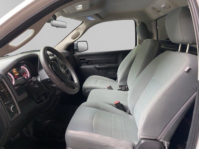 2020 RAM 1500 3.6 V6 ST Cab Regular 4x2 At