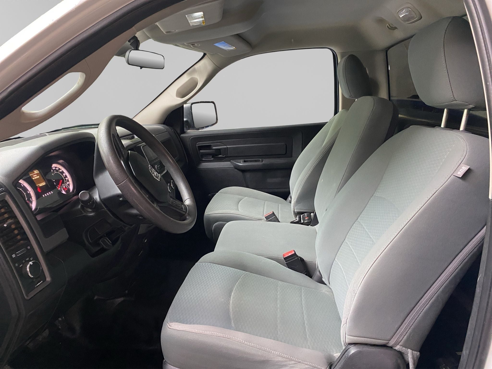 2020 RAM 1500 3.6 V6 ST Cab Regular 4x2 At