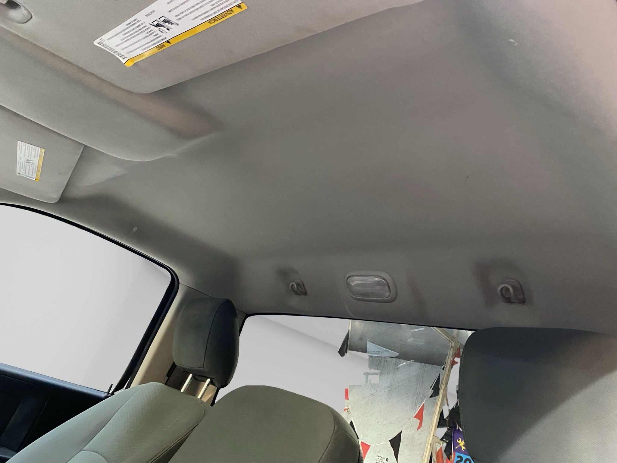 2020 RAM 1500 3.6 V6 ST Cab Regular 4x2 At