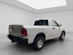 2020 RAM 1500 3.6 V6 ST Cab Regular 4x2 At