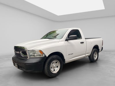 2020 RAM 1500 3.6 V6 ST Cab Regular 4x2 At