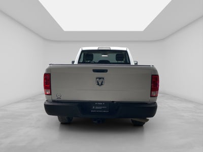 2020 RAM 1500 3.6 V6 ST Cab Regular 4x2 At