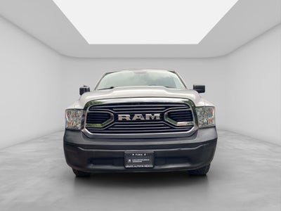 2020 RAM 1500 3.6 V6 ST Cab Regular 4x2 At