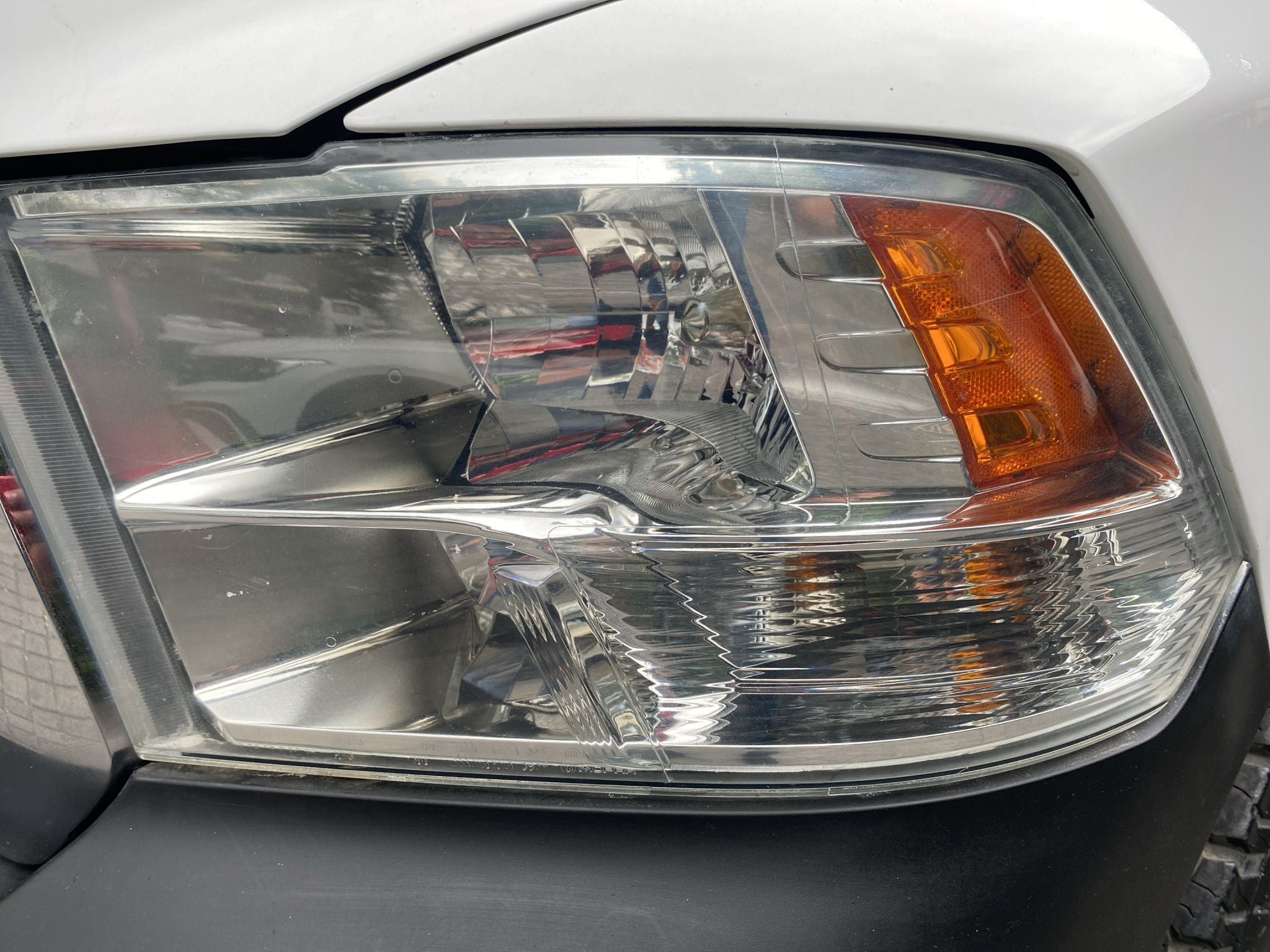 2020 RAM 1500 3.6 V6 ST Cab Regular 4x2 At