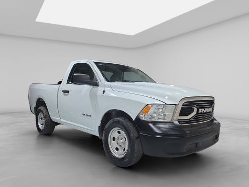 2020 RAM 1500 3.3 V6 XL Cab Regular 4x2 AT