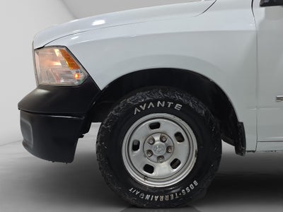 2020 RAM 1500 3.3 V6 XL Cab Regular 4x2 AT