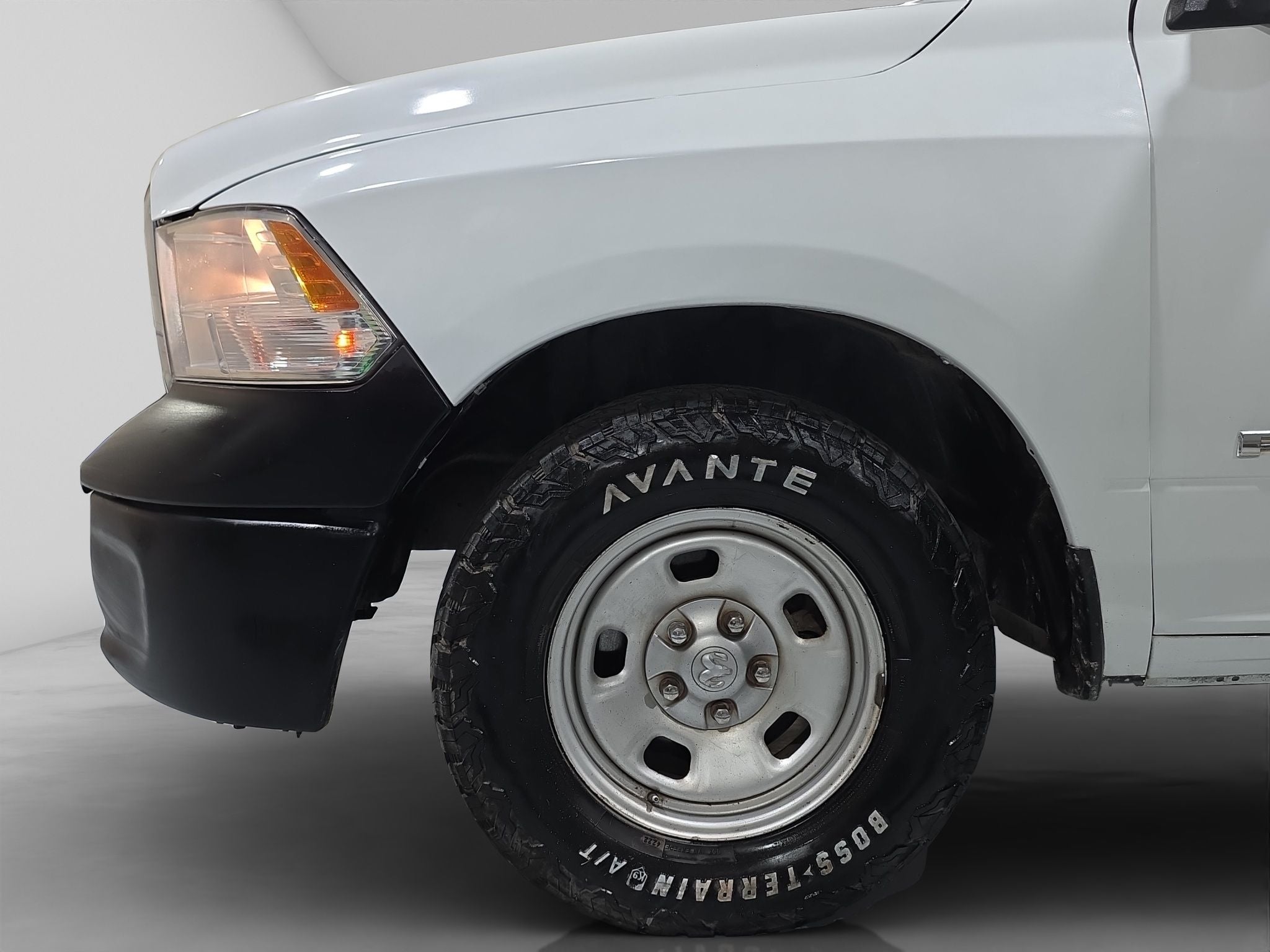 2020 RAM 1500 3.3 V6 XL Cab Regular 4x2 AT