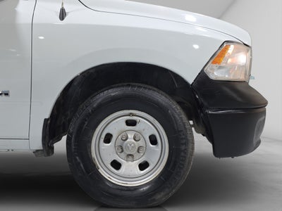 2020 RAM 1500 3.3 V6 XL Cab Regular 4x2 AT