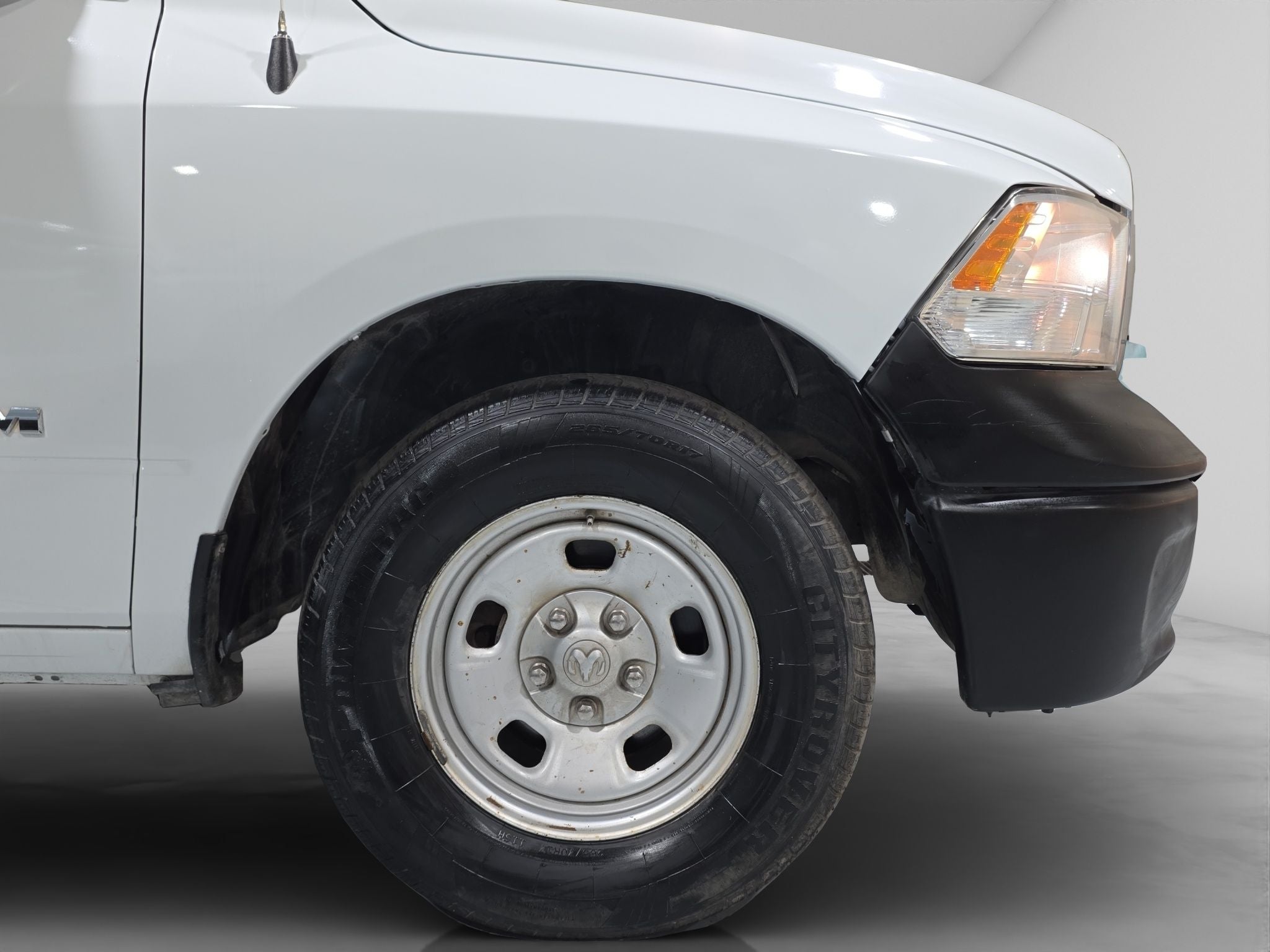 2020 RAM 1500 3.3 V6 XL Cab Regular 4x2 AT