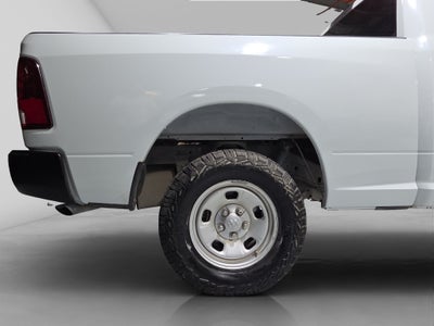 2020 RAM 1500 3.3 V6 XL Cab Regular 4x2 AT