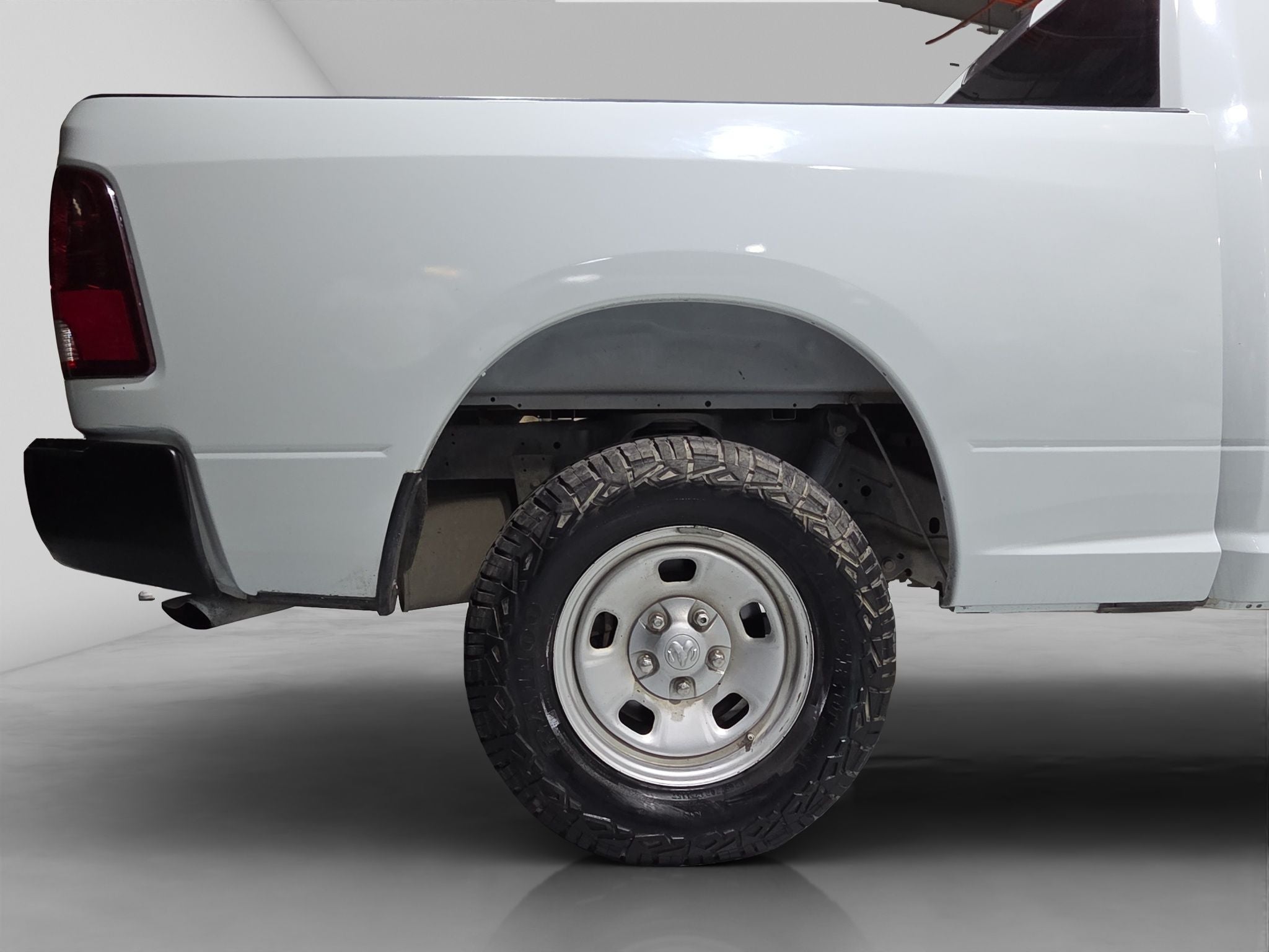 2020 RAM 1500 3.3 V6 XL Cab Regular 4x2 AT