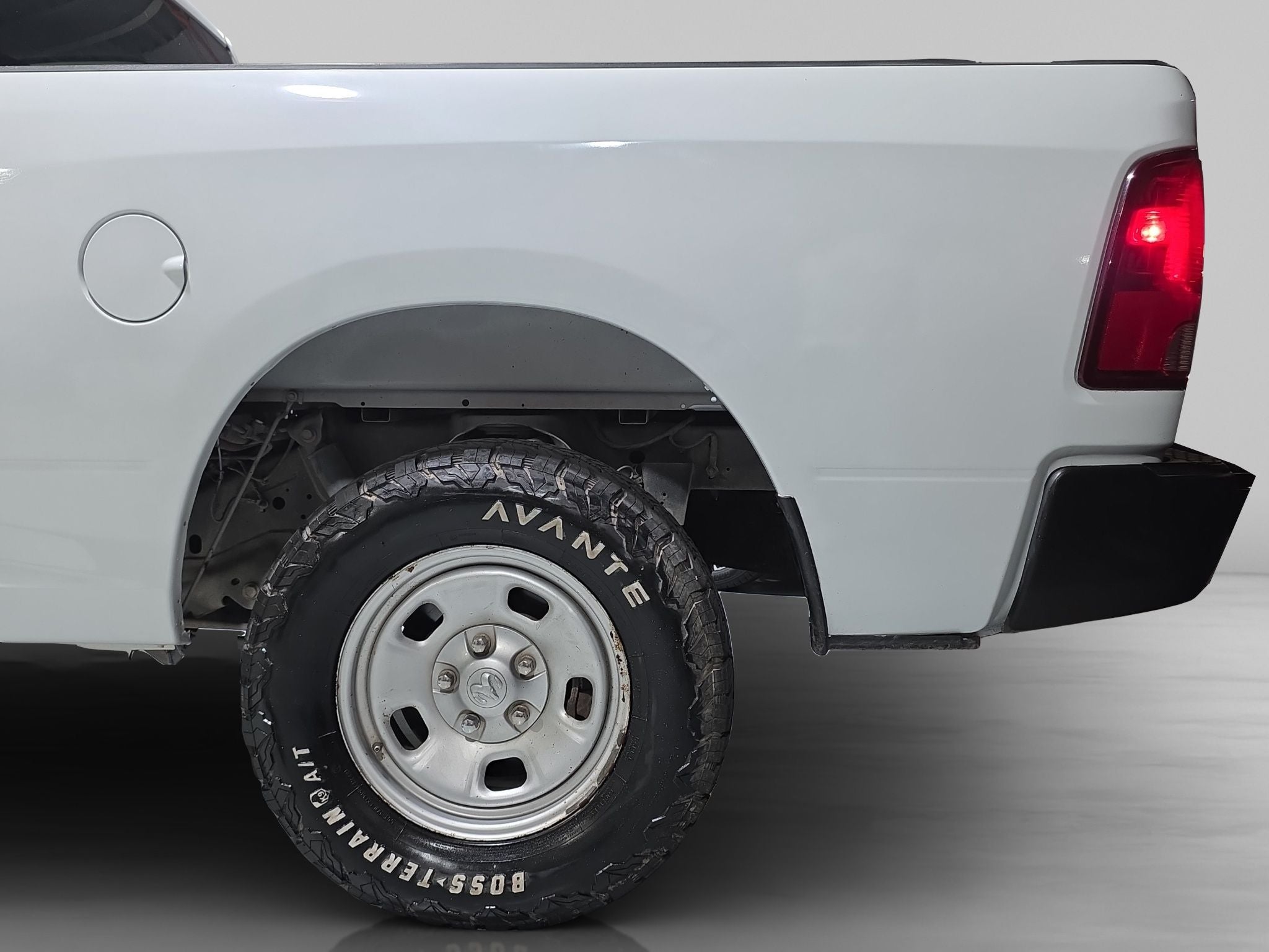 2020 RAM 1500 3.3 V6 XL Cab Regular 4x2 AT