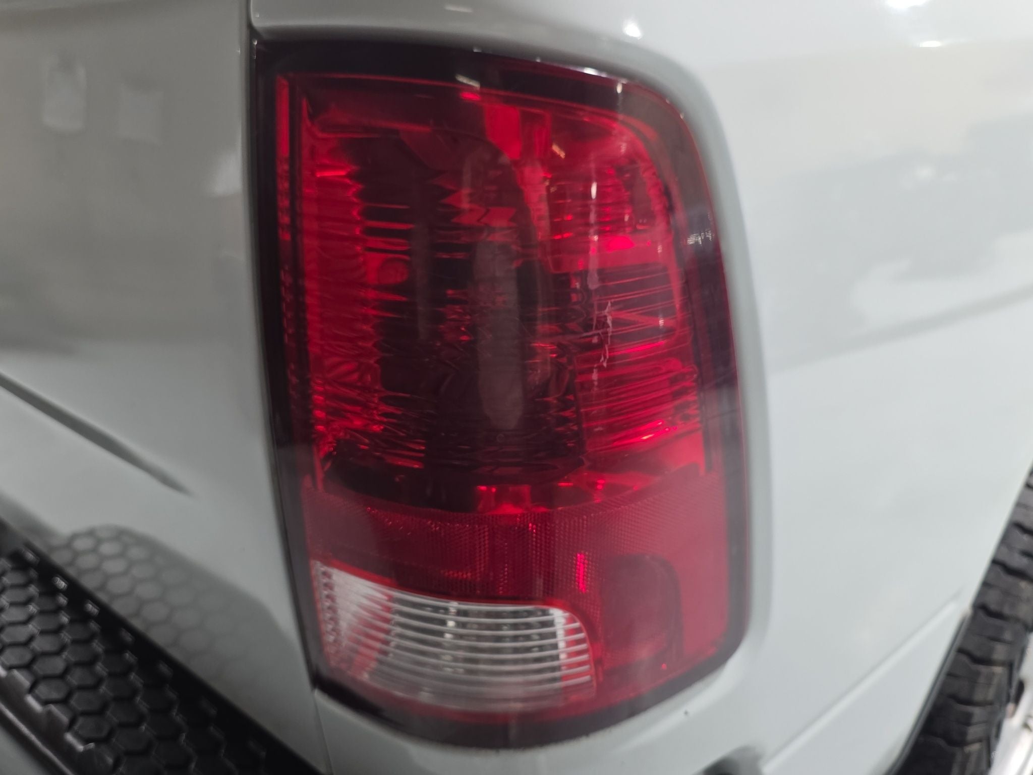 2020 RAM 1500 3.3 V6 XL Cab Regular 4x2 AT