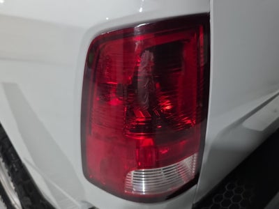 2020 RAM 1500 3.3 V6 XL Cab Regular 4x2 AT