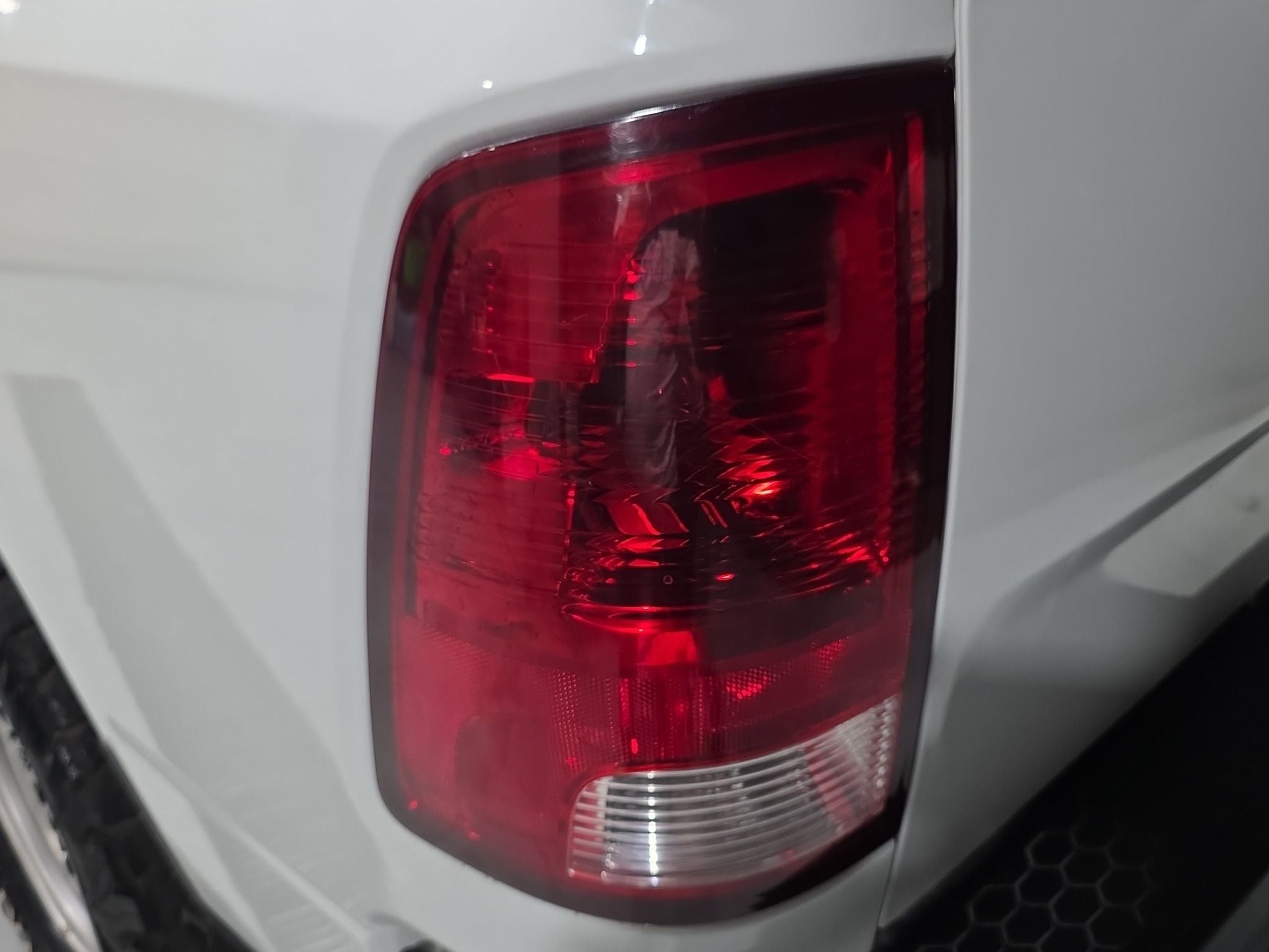 2020 RAM 1500 3.3 V6 XL Cab Regular 4x2 AT