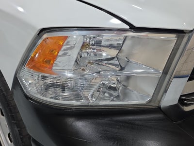 2020 RAM 1500 3.3 V6 XL Cab Regular 4x2 AT