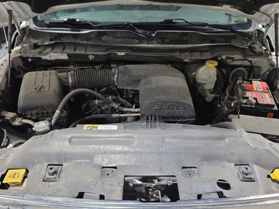 2020 RAM 1500 3.3 V6 XL Cab Regular 4x2 AT